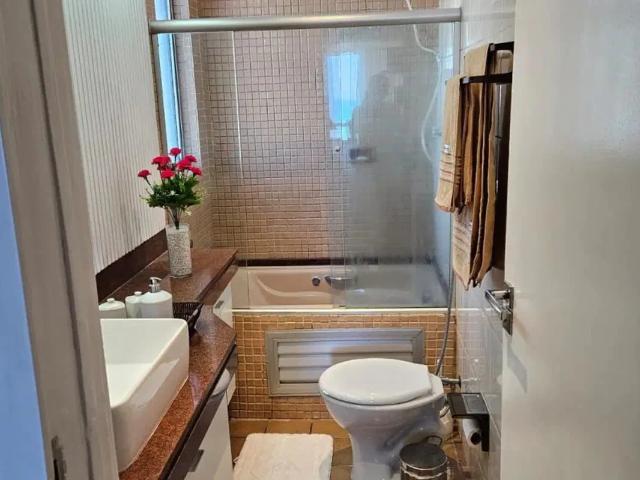 Apartamento para Venda em Recife/PE Boa Viagem 3 Quartos
