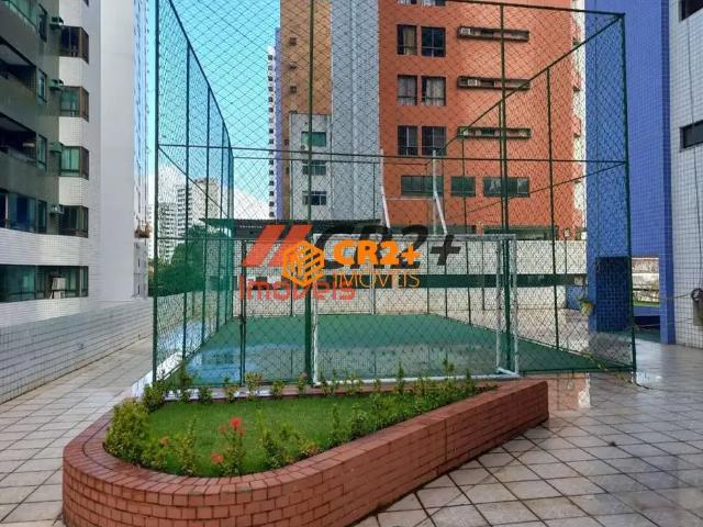 Apartamento para Venda em Recife/PE Boa Viagem 3 Quartos