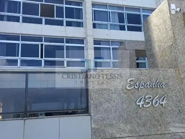 Apartamento para Venda em Recife/PE Boa Viagem 3 Quartos