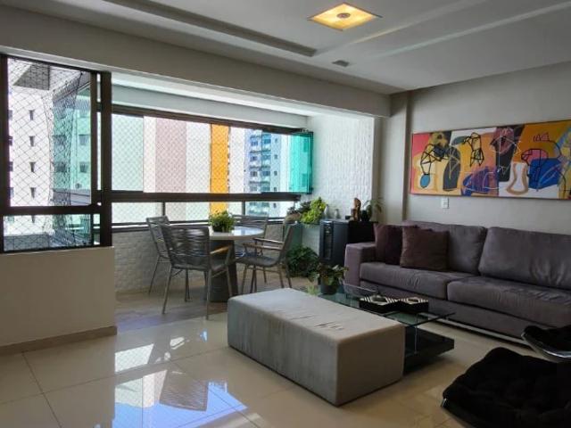 Apartamento para Venda em Recife/PE Boa Viagem 3 Quartos