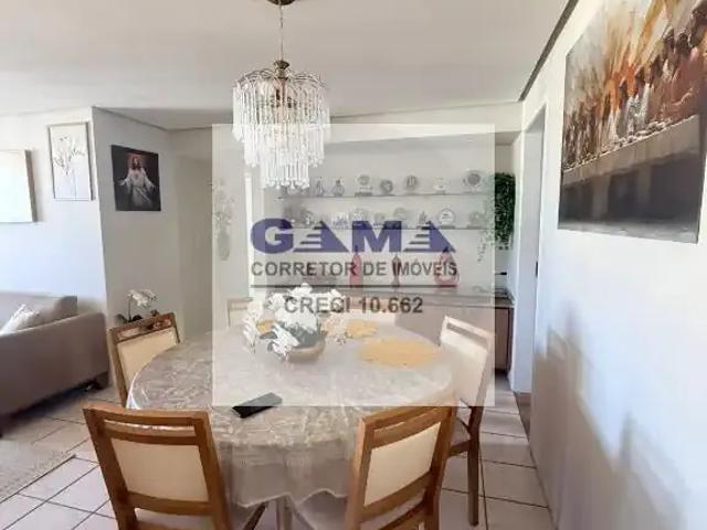 Apartamento para Venda em Recife/PE Boa Viagem 3 Quartos