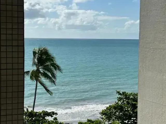 Apartamento para Venda em Recife/PE Boa Viagem 3 Quartos