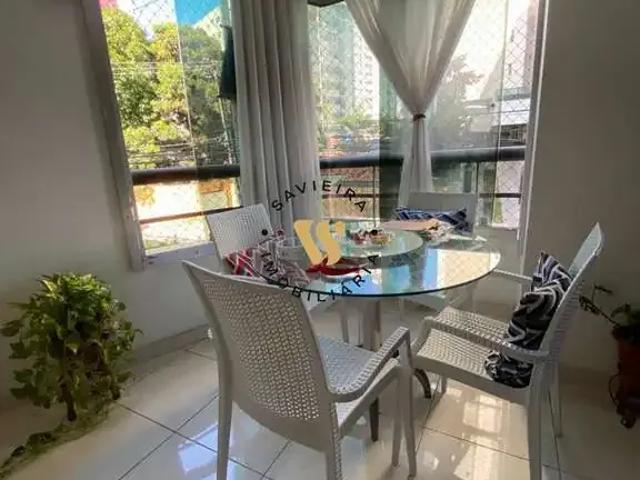 Apartamento para Venda em Recife/PE Boa Viagem 3 Quartos