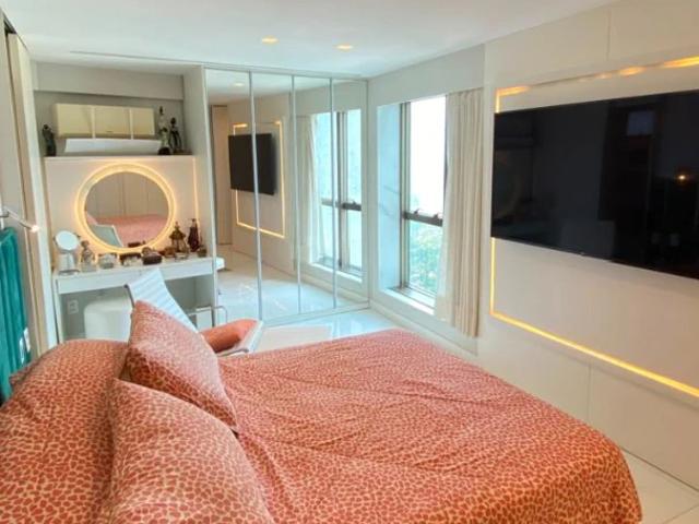 Apartamento para Venda em Recife/PE Boa Viagem 3 Quartos