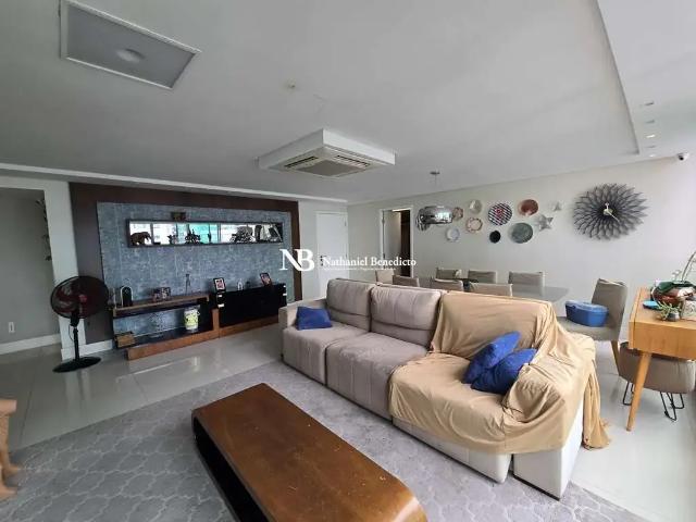 Apartamento para Venda em Recife/PE Boa Viagem 3 Quartos