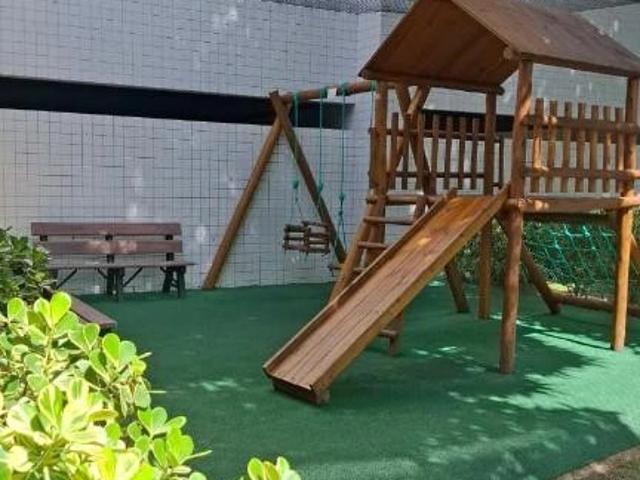 Apartamento para Venda em Recife/PE Boa Viagem 3 Quartos
