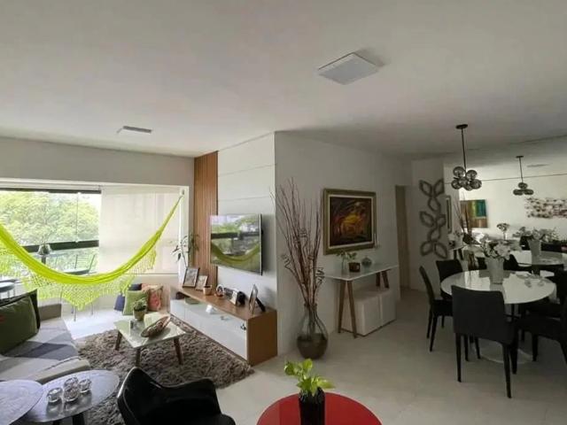 Apartamento para Venda em Recife/PE Boa Viagem 3 Quartos