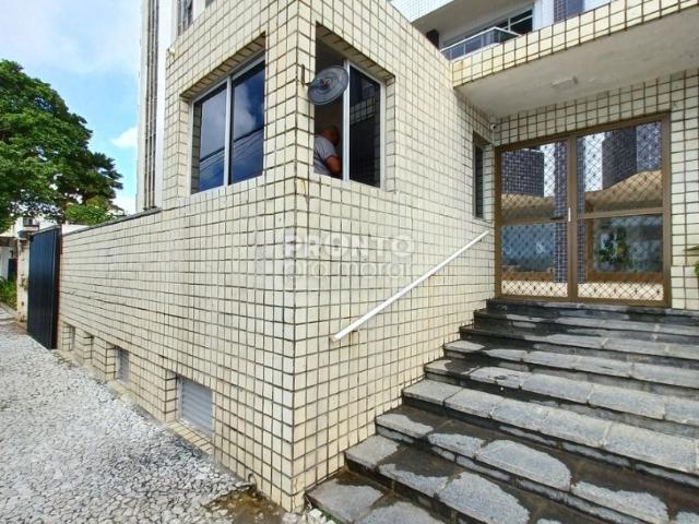 Apartamento para Venda em Recife/PE Boa Viagem 3 Quartos