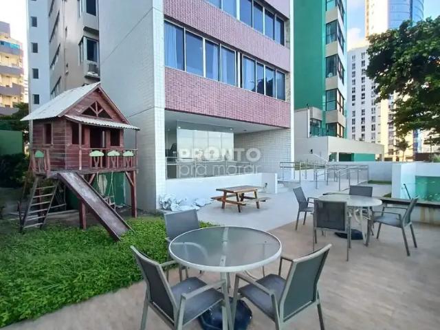 Apartamento para Venda em Recife/PE Boa Viagem 3 Quartos