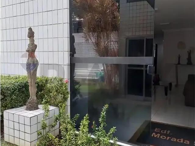 Apartamento para Venda em Recife/PE Boa Viagem 3 Quartos