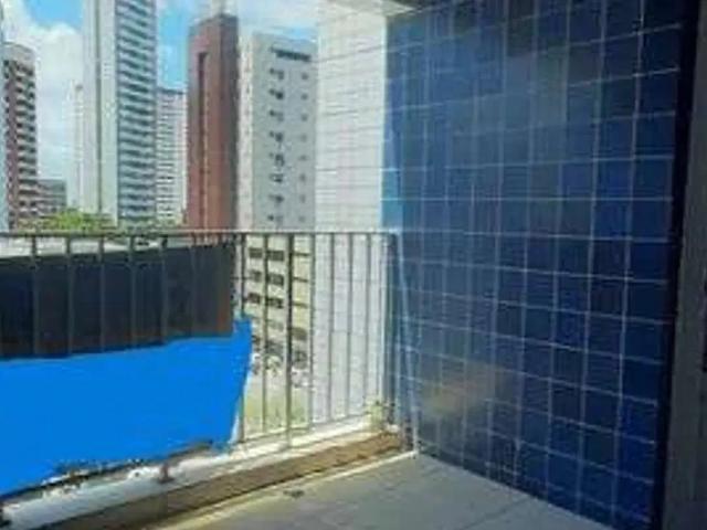 Apartamento para Venda em Recife/PE Boa Viagem 3 Quartos