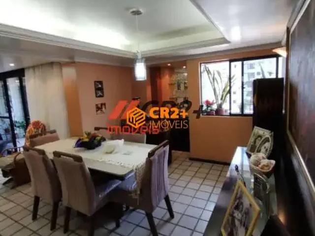 Apartamento para Venda em Recife/PE Boa Viagem 3 Quartos