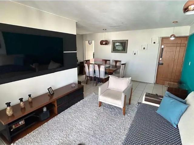 Apartamento para Venda em Recife/PE Boa Viagem 3 Quartos
