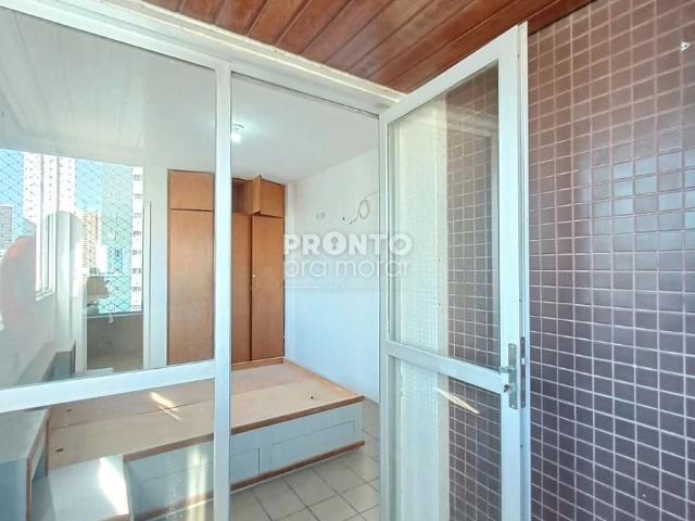 Apartamento para Venda em Recife/PE Boa Viagem 3 Quartos