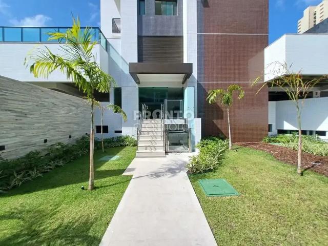 Apartamento para Venda em Recife/PE Boa Viagem 3 Quartos