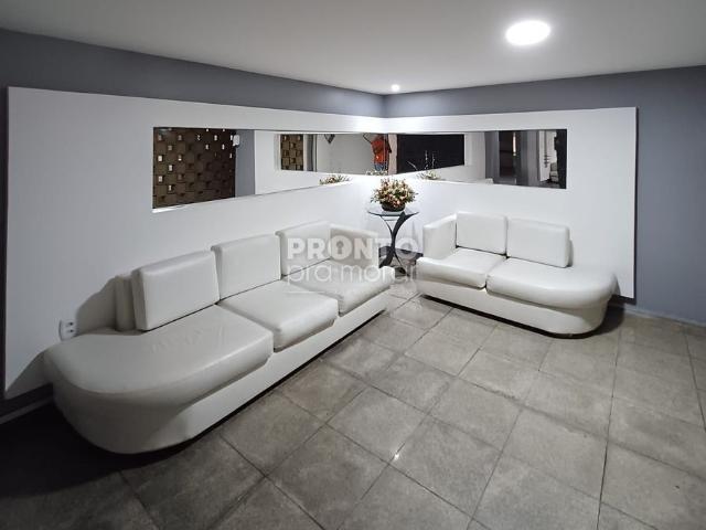 Apartamento para Venda em Recife/PE Boa Viagem 3 Quartos