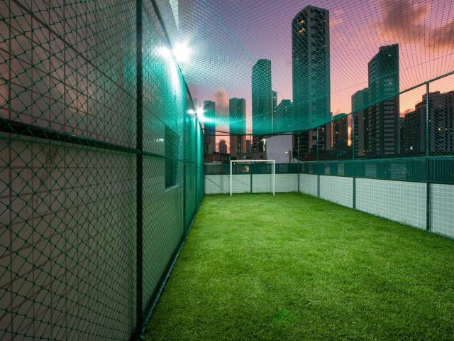 Apartamento para Venda em Recife/PE Boa Viagem 3 Quartos