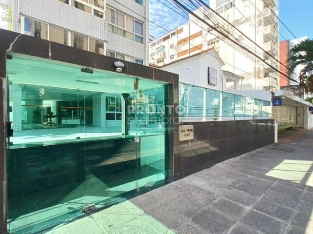 Apartamento para Venda em Recife/PE Boa Viagem 3 Quartos