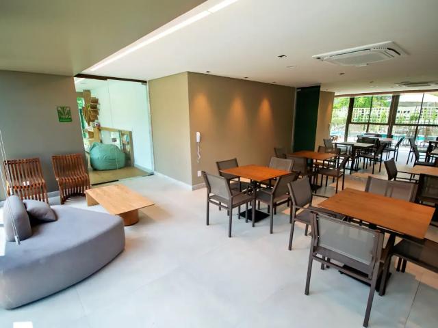 Apartamento para Venda em Recife/PE Boa Viagem 3 Quartos