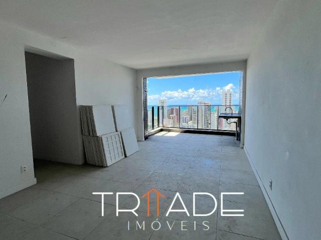 Apartamento para Venda em Recife/PE Boa Viagem 3 Quartos