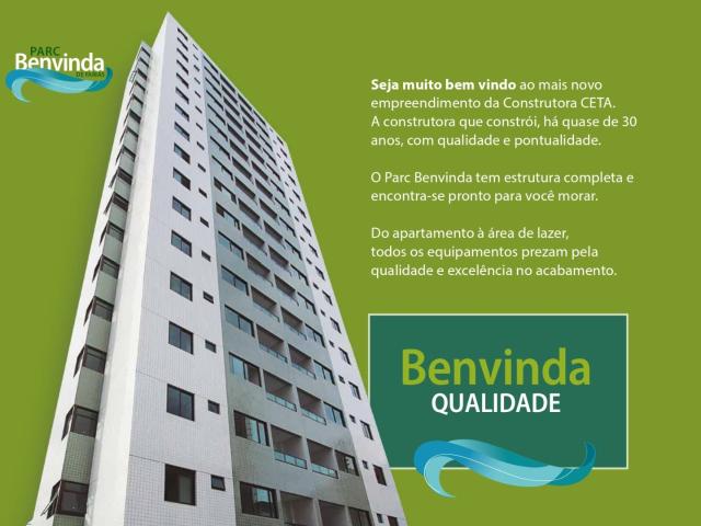 Apartamento para Venda em Recife/PE Boa Viagem 3 Quartos