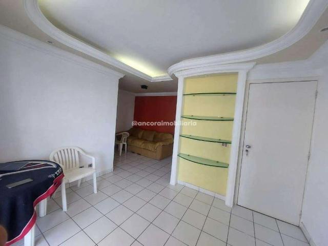 Apartamento para Venda em Recife/PE Boa Viagem 3 Quartos