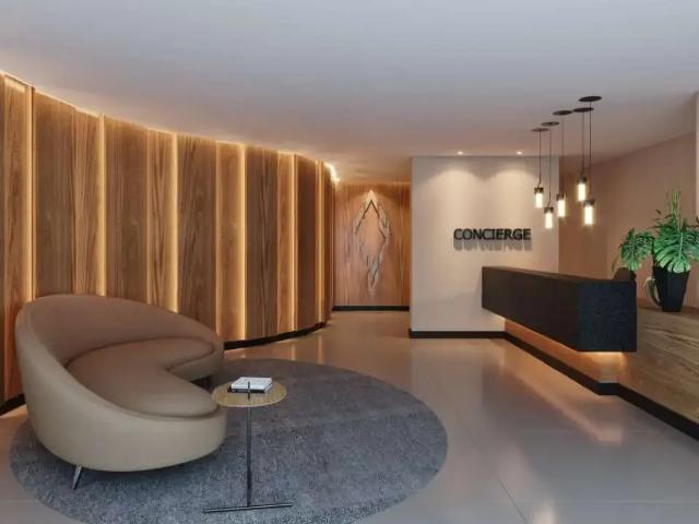 Apartamento para Venda em Recife/PE Boa Viagem 3 Quartos