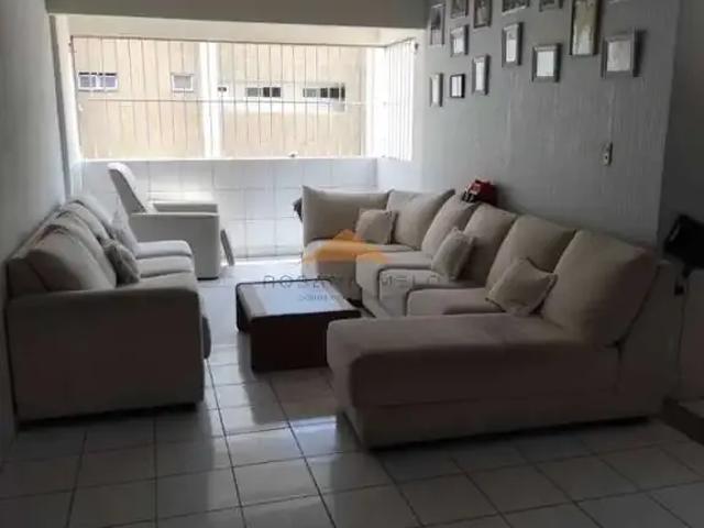 Apartamento para Venda em Recife/PE Boa Viagem 3 Quartos
