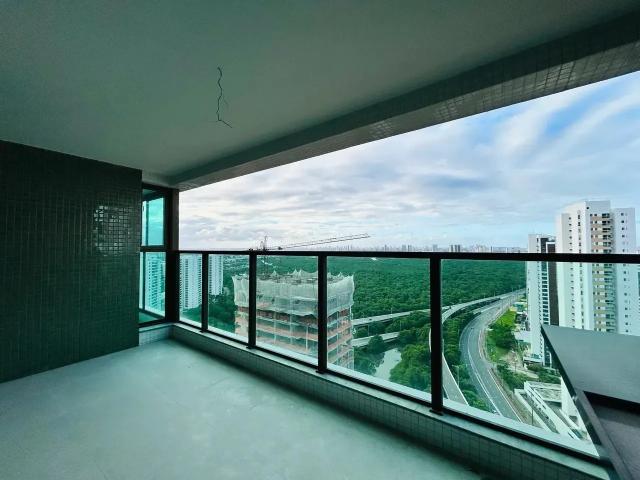 Apartamento para Venda em Recife/PE Boa Viagem 3 Quartos