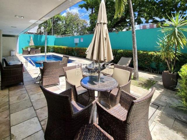 Apartamento para Venda em Recife/PE Boa Viagem 3 Quartos