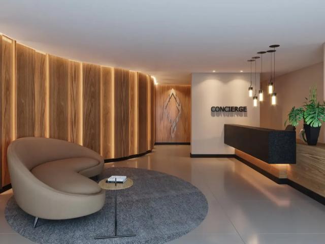 Apartamento para Venda em Recife/PE Boa Viagem 3 Quartos