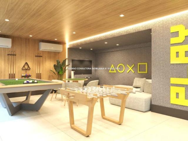 Apartamento para Venda em Recife/PE Boa Viagem 3 Quartos