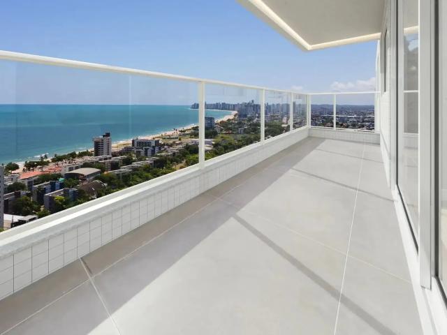 Apartamento para Venda em Recife/PE Boa Viagem 3 Quartos