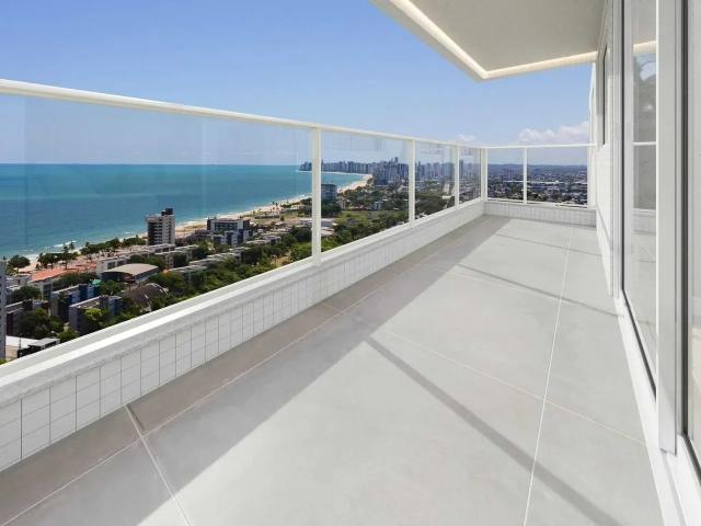 Apartamento para Venda em Recife/PE Boa Viagem 3 Quartos