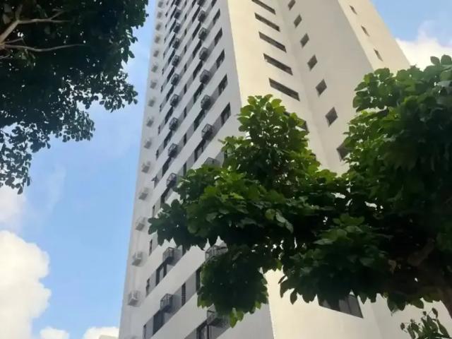 Apartamento para Venda em Recife/PE Boa Viagem 3 Quartos