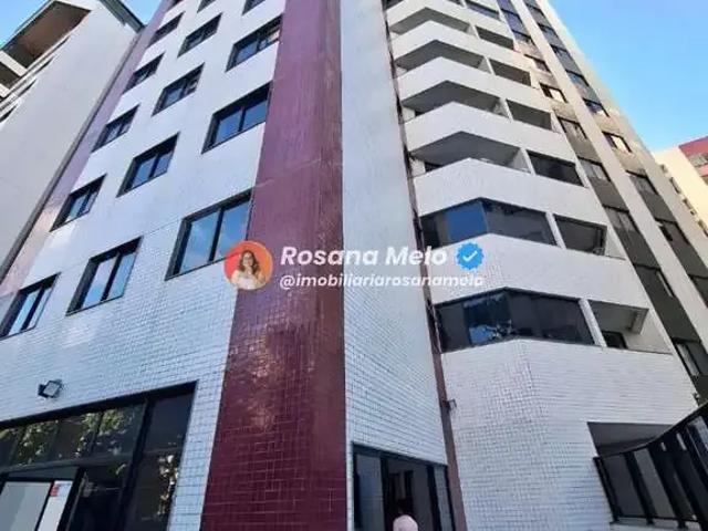 Apartamento para Venda em Recife/PE Boa Viagem 3 Quartos