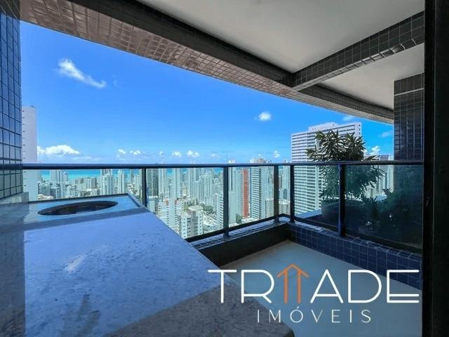 Apartamento para Venda em Recife/PE Boa Viagem 3 Quartos