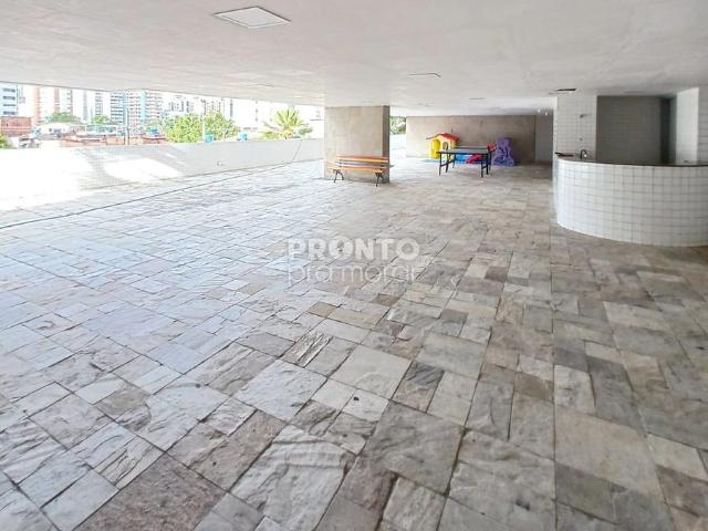 Apartamento para Venda em Recife/PE Boa Viagem 3 Quartos