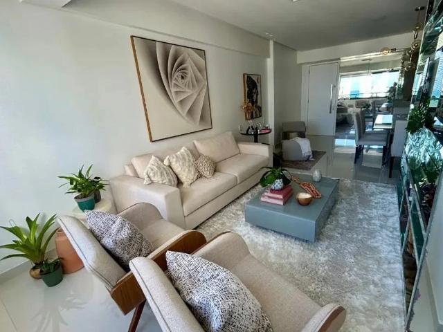 Apartamento para Venda em Recife/PE Boa Viagem 3 Quartos
