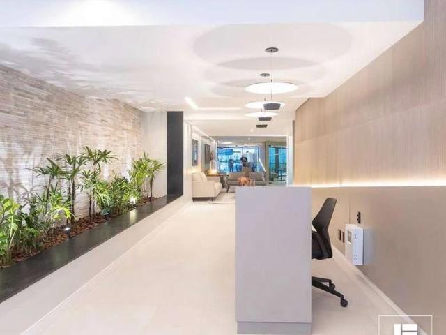 Apartamento para Venda em Recife/PE Boa Viagem 3 Quartos