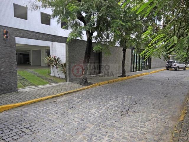 Apartamento para Venda em Recife/PE Boa Viagem 3 Quartos
