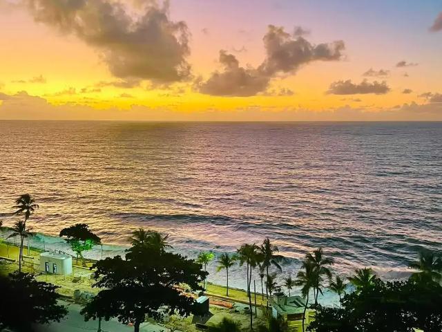 Apartamento para Venda em Recife/PE Boa Viagem 3 Quartos