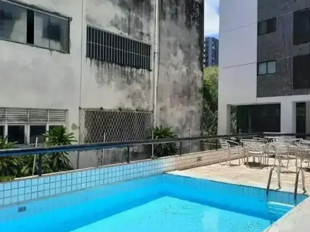 Apartamento para Venda em Recife/PE Boa Viagem 3 Quartos
