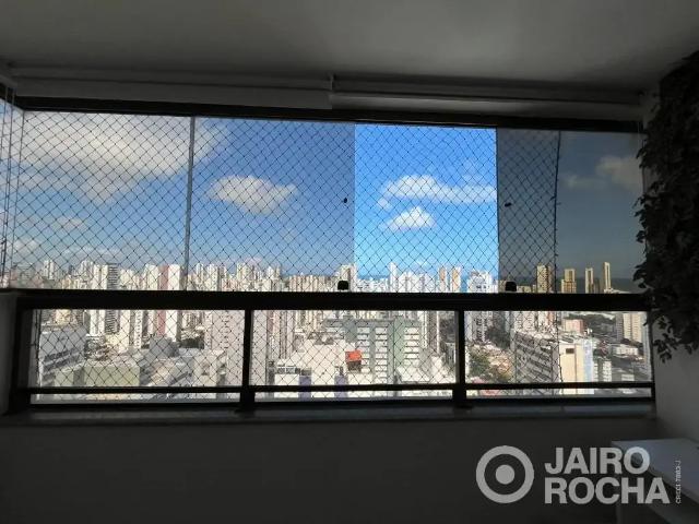 Apartamento para Venda em Recife/PE Boa Viagem 3 Quartos