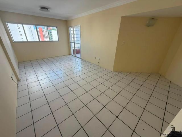 Apartamento para Venda em Recife/PE Boa Viagem 3 Quartos