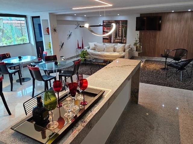 Apartamento para Venda em Recife/PE Boa Viagem 3 Quartos