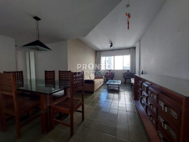 Apartamento para Venda em Recife/PE Boa Viagem 3 Quartos