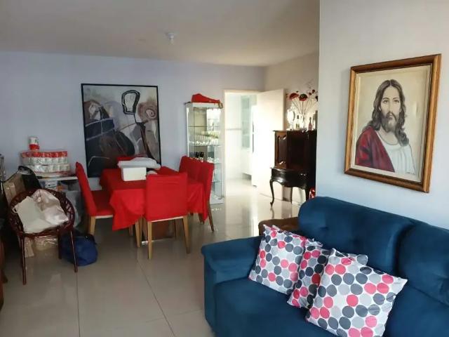 Apartamento para Venda em Recife/PE Boa Viagem 3 Quartos