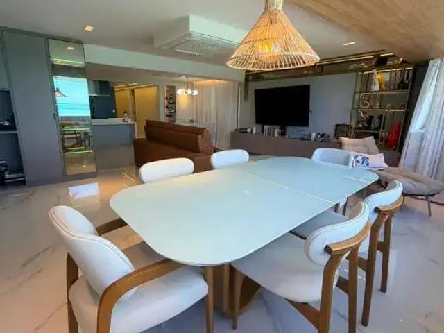 Apartamento para Venda em Recife/PE Boa Viagem 3 Quartos