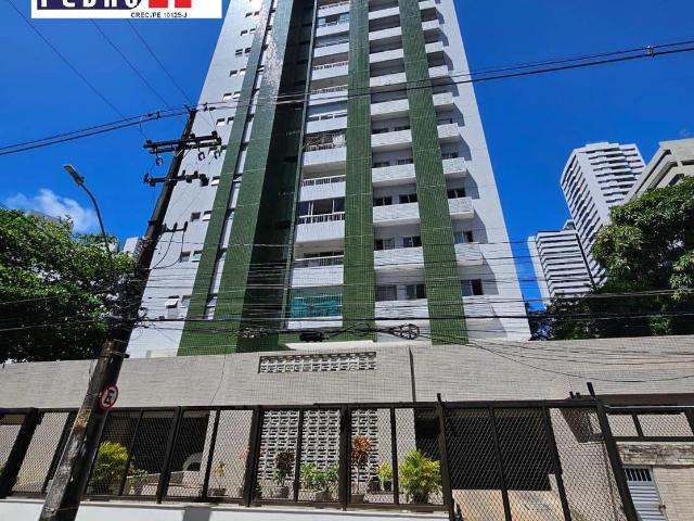 Apartamento para Venda em Recife/PE Boa Viagem 3 Quartos